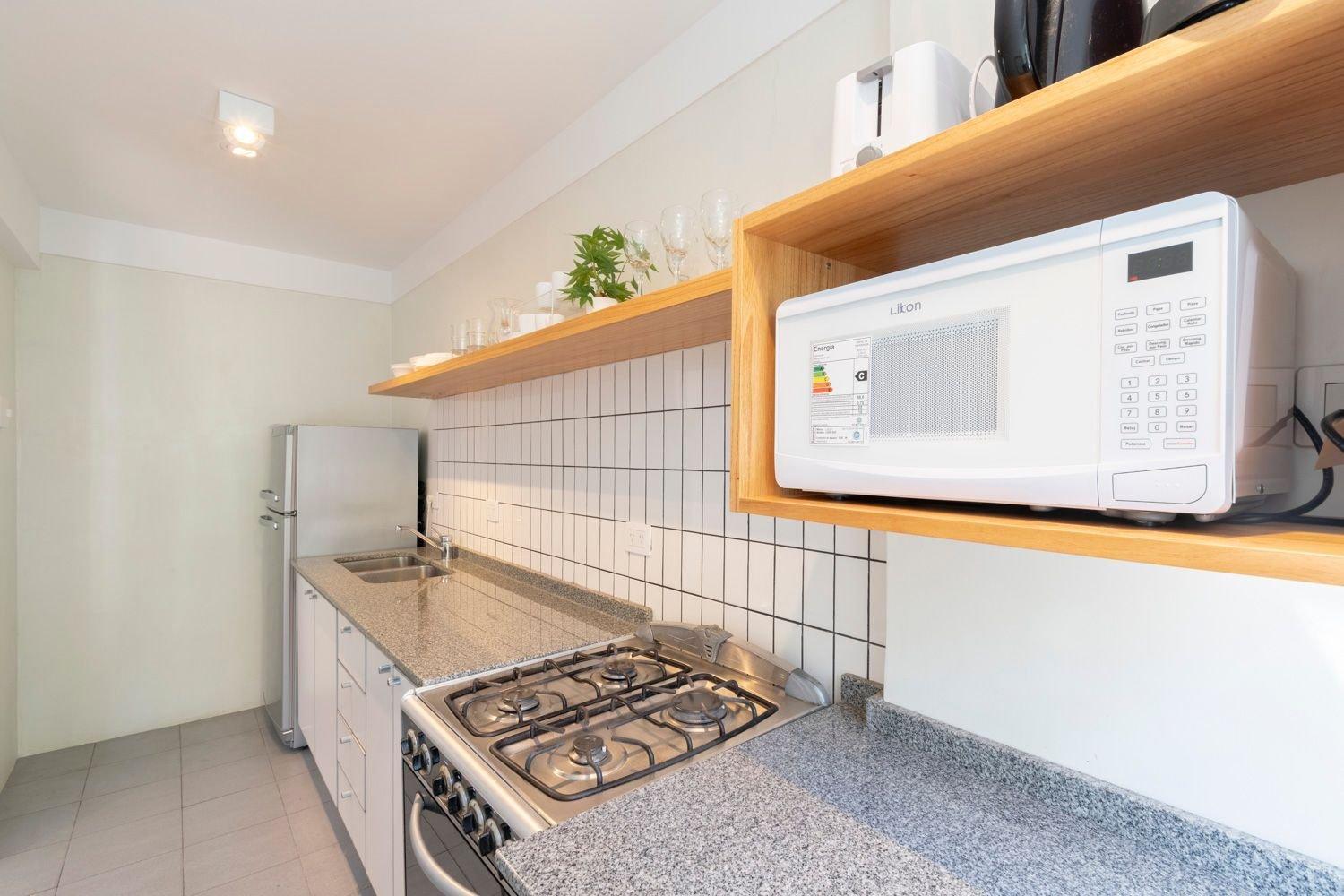 Duplex Muy Amplio Familias | Canitas Apartamento